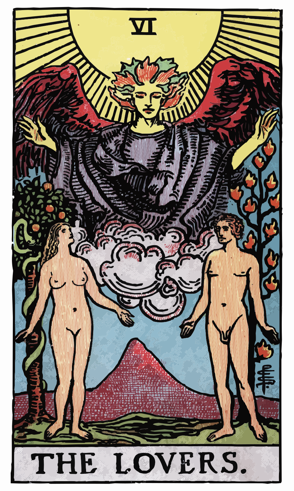 The 3 Biggest Mistakes People Make in Love Tarot (And How to Fix Them)