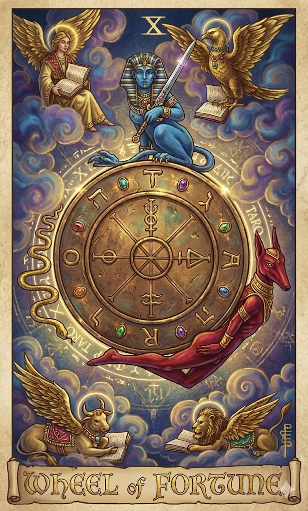 Tarot Timing Explained: Days vs Weeks vs Months (With Examples)